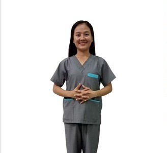 Candidate Image
