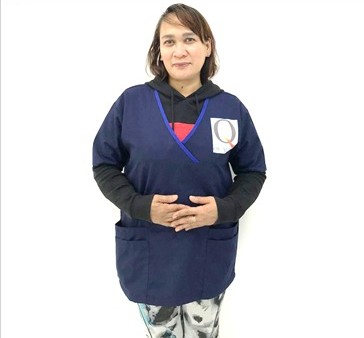 Candidate Image