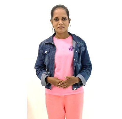 Candidate Image
